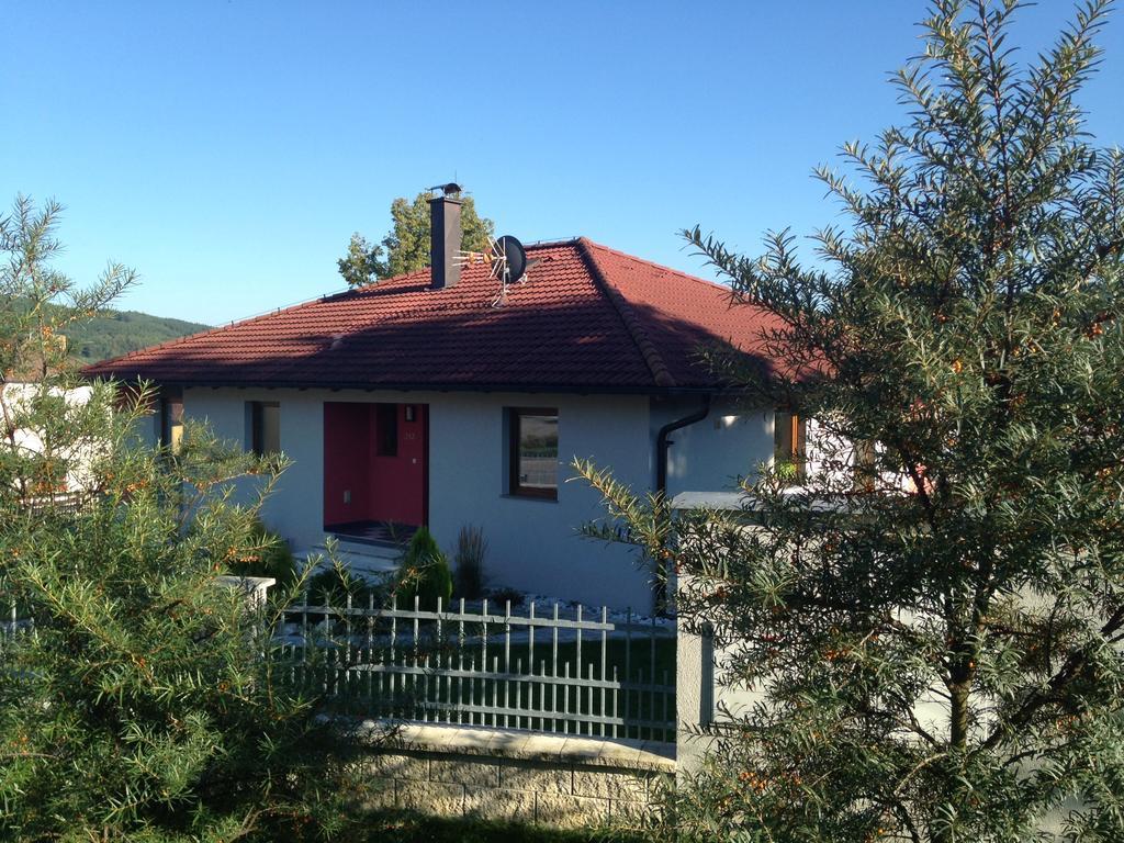 Apartman Kajov Apartment Exterior photo