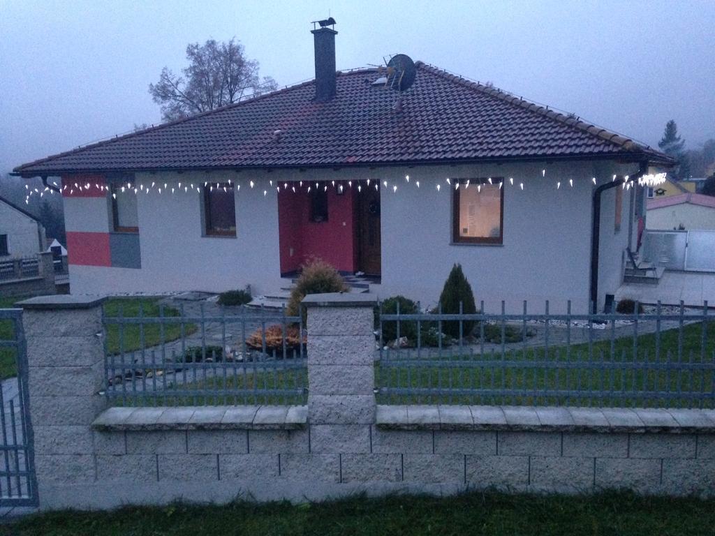 Apartman Kajov Apartment Exterior photo