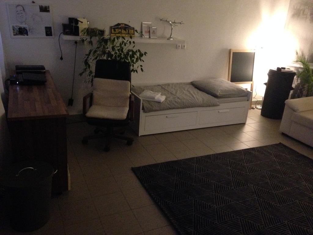 Apartman Kajov Apartment Exterior photo
